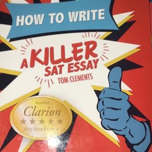 How to Write a Killer SAT Essay